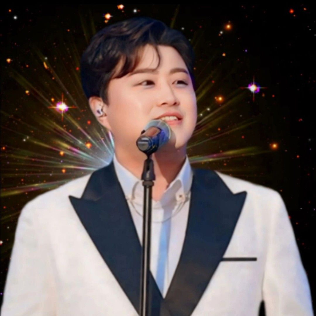 Latest photo of Kim Hojoong