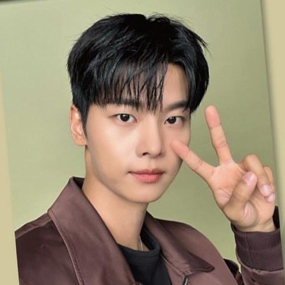 A moment captured by a fan of Cha Hakyeon (N)