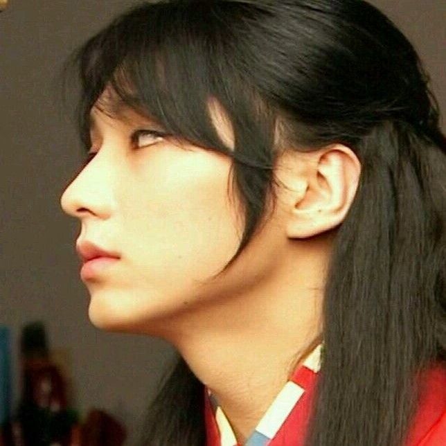 Recent activity shot of Lee Joongi