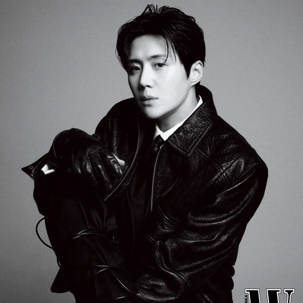 Foto terbaru dari Kim Seonho
