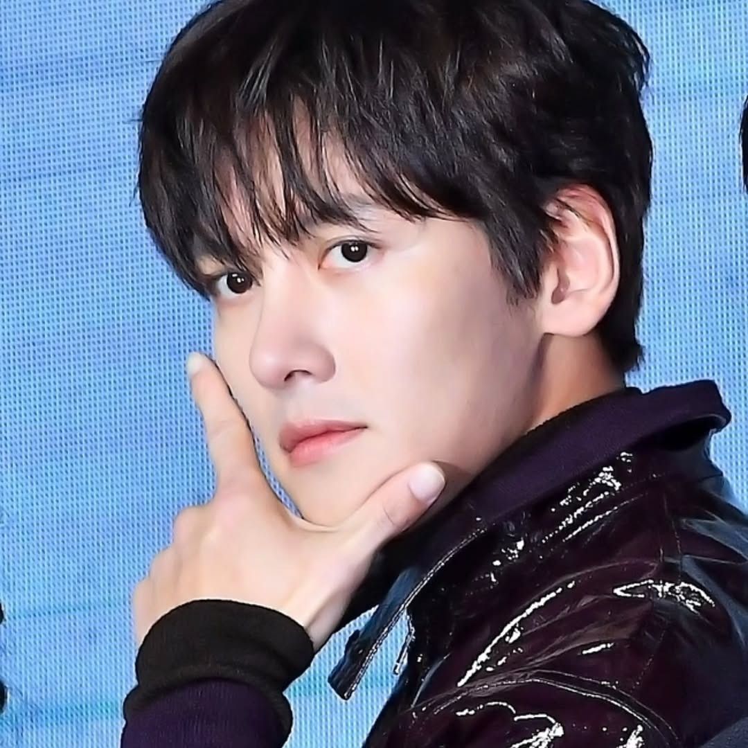 Recent activity shot of Ji Changwook