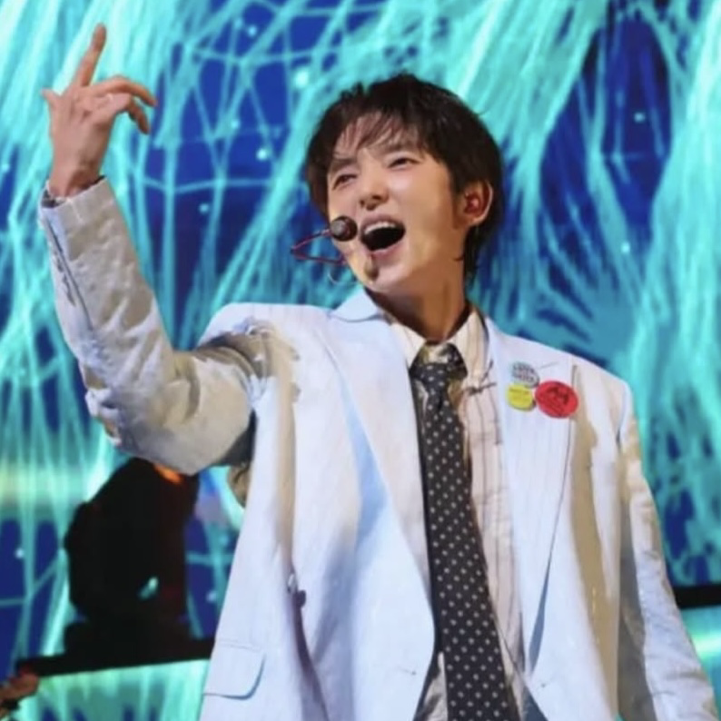 이준기 최근 활동샷