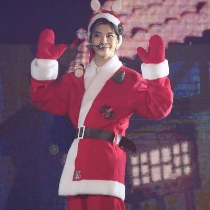 粉絲拍下的鄭東元瞬間