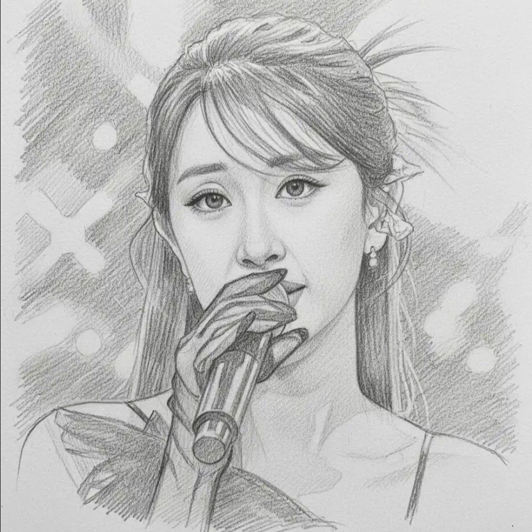 チョン・ユジンの最近の活動ショット