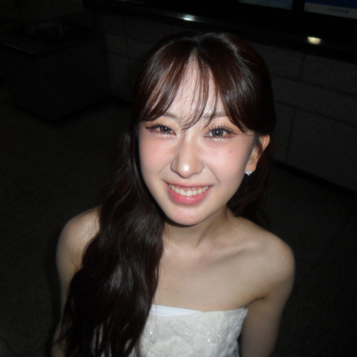 Foto kegiatan terbaru dari Jeon Yujin