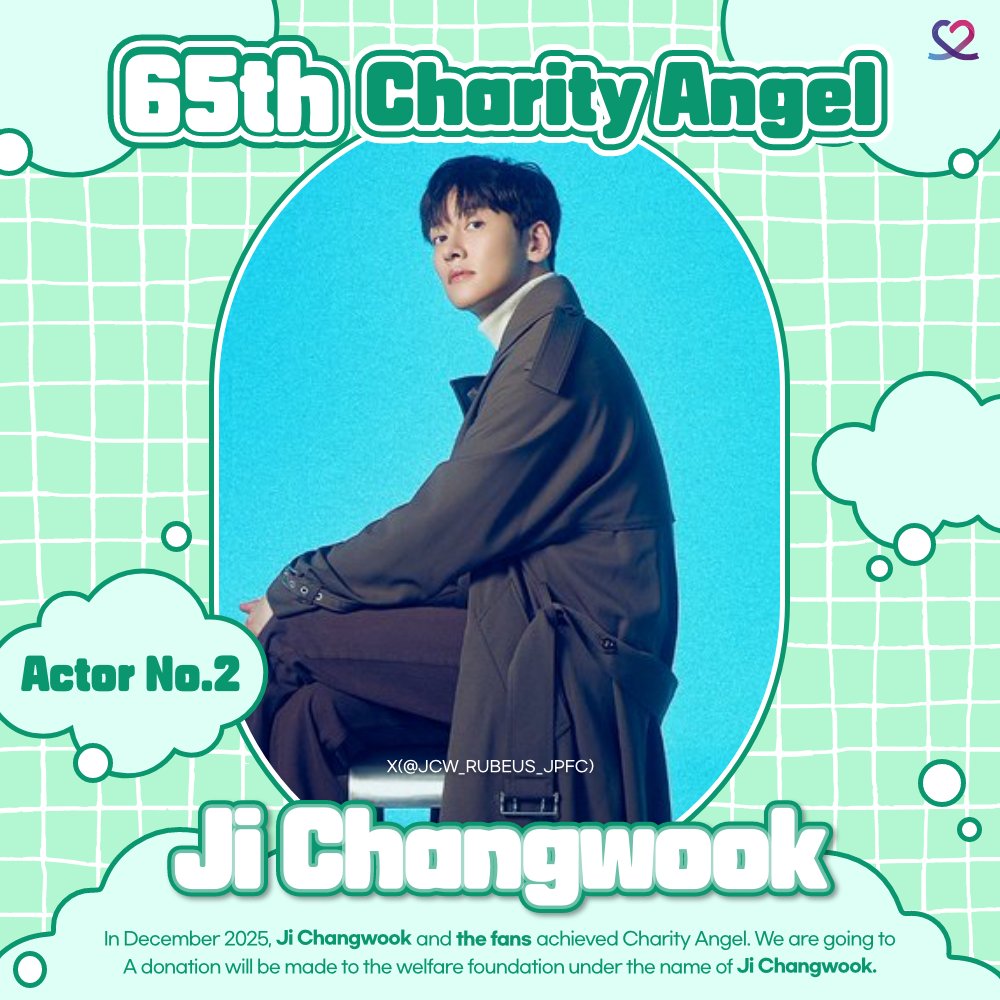 Behind-the-scenes cut of Ji Changwook