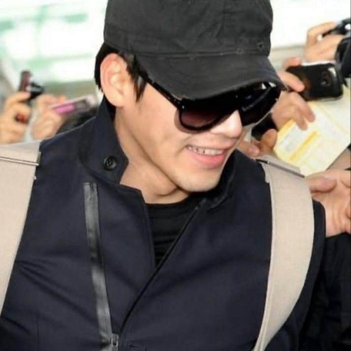 ヒョンビンの最新写真