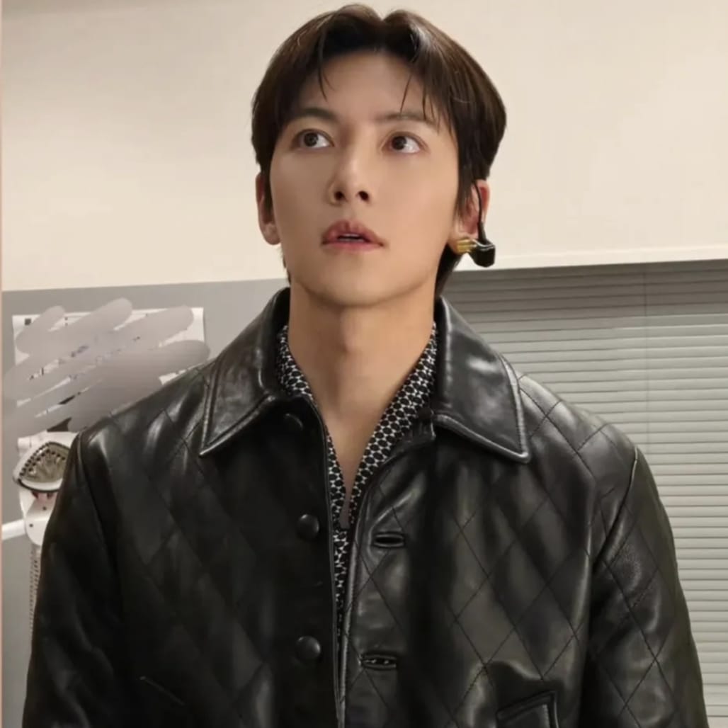 池昌旭的近期活动照