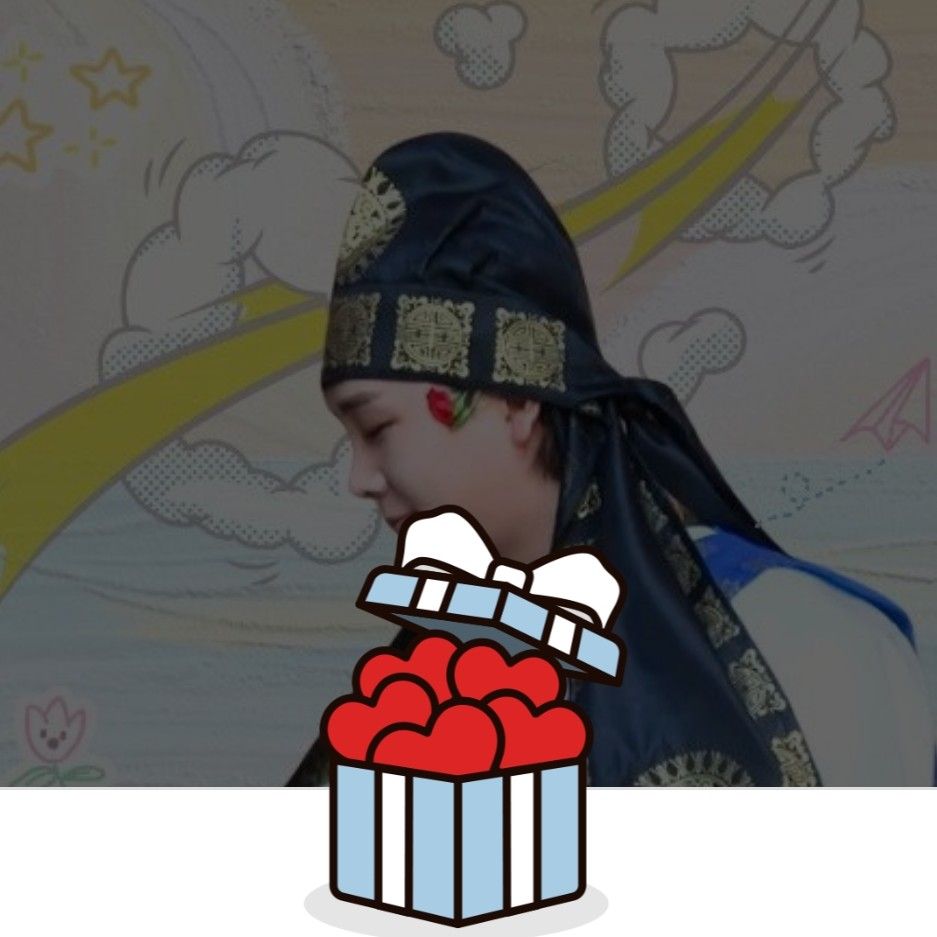 Latest photo of Song Minjun