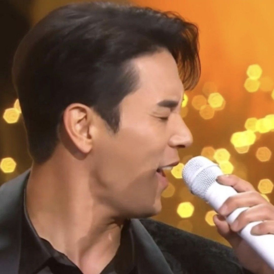 Foto terbaru dari Jang Minho