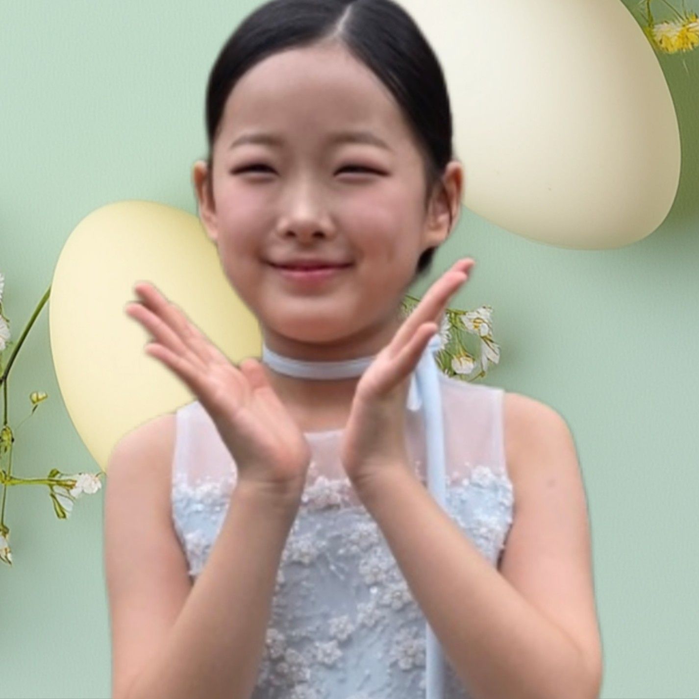 Recent activity shot of Lee Sooyeon