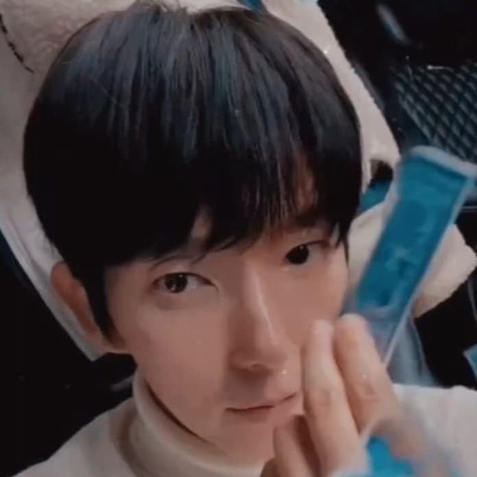 Foto terbaru dari Lee Joongi