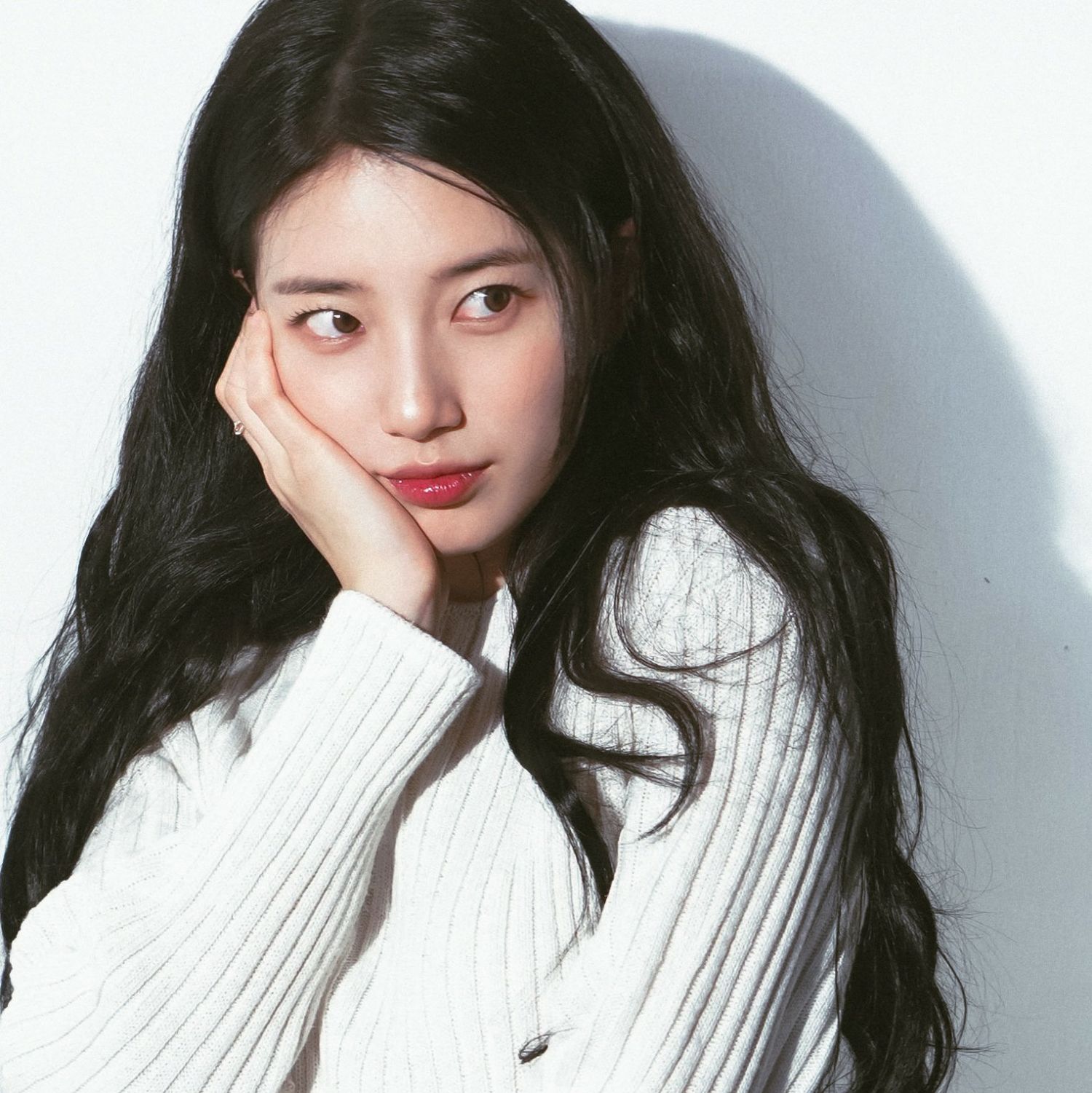 배수지의 비하인드 컷