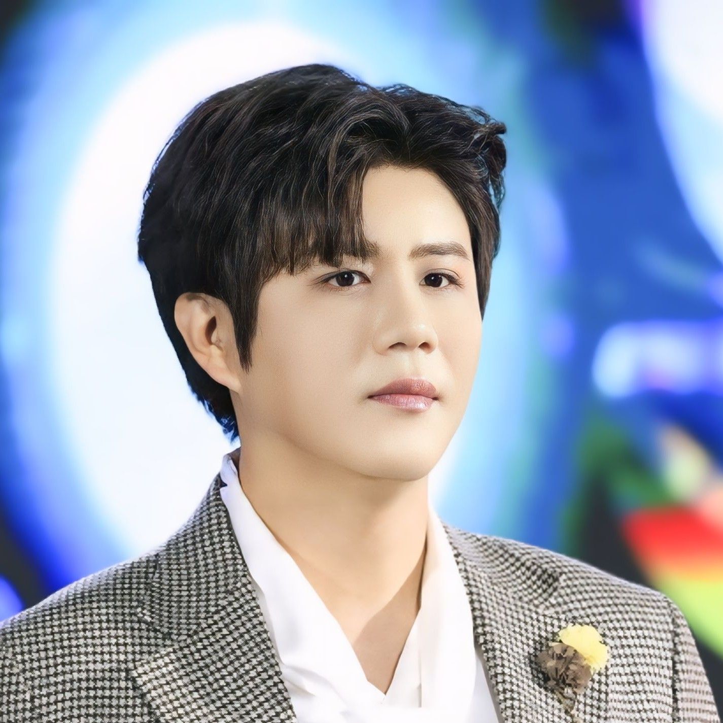 A moment captured by a fan of Jin Haesung