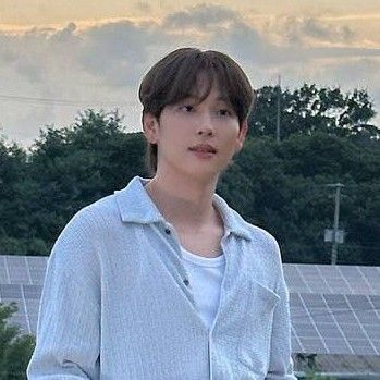 A moment captured by a fan of Yim Siwan