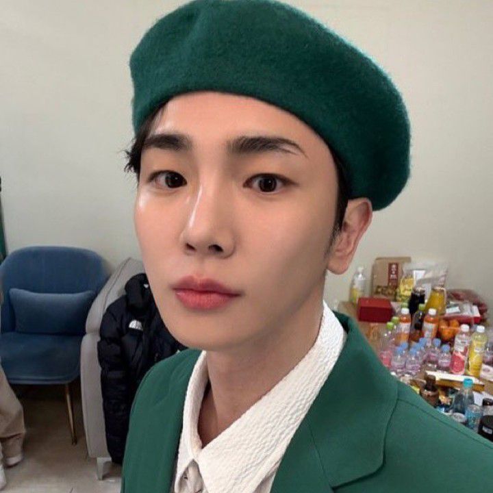 Latest photo of Key