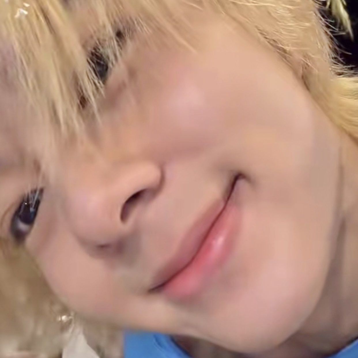 Recent activity shot of NuNew