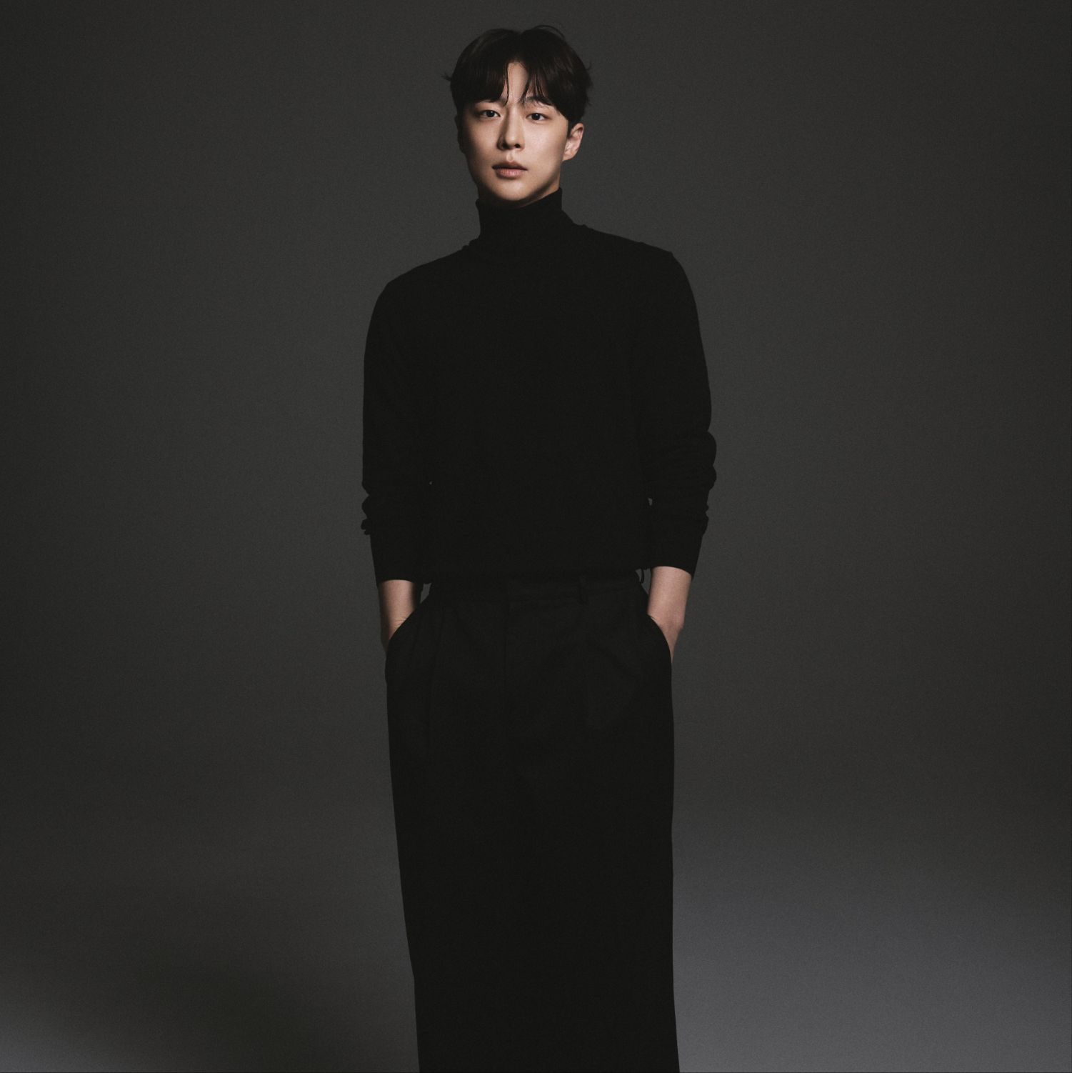 Latest photo of Bae Inhyuk