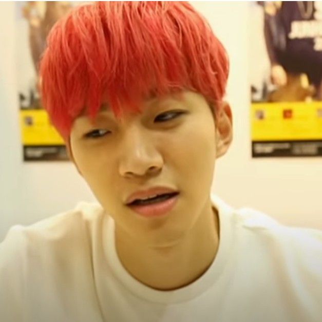Latest photo of Lee Junho