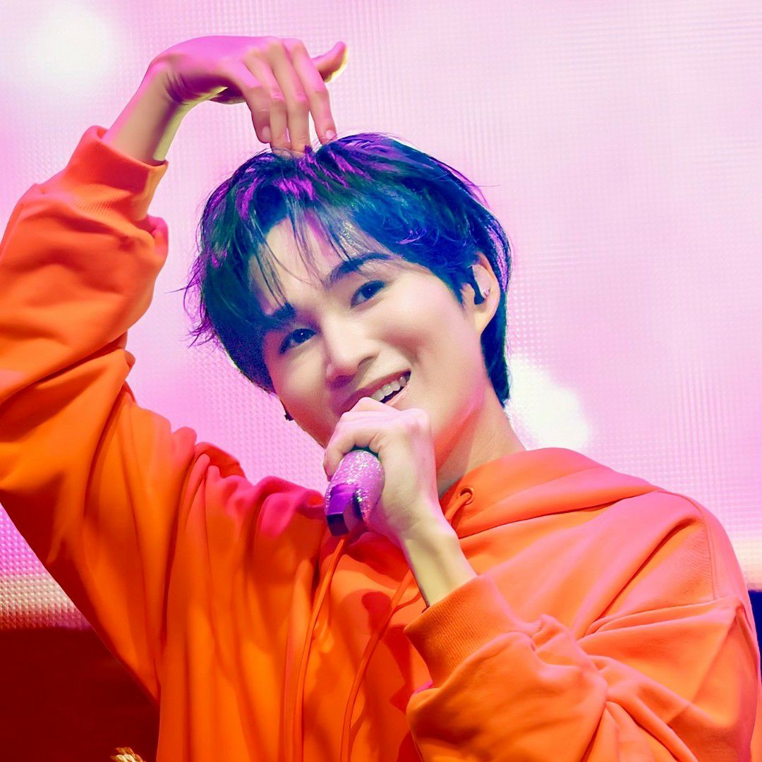 金熙栽的最新照片