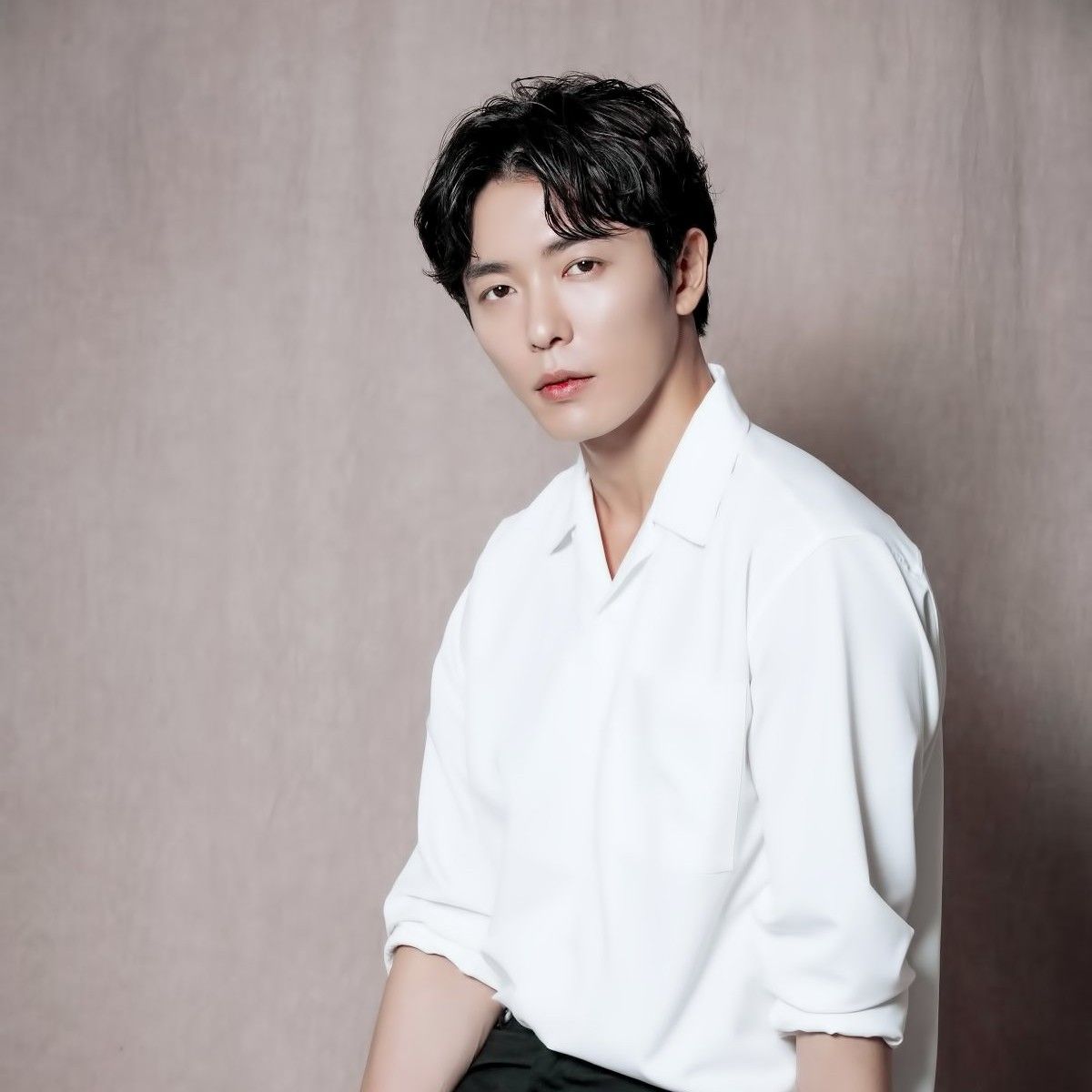 Latest photo of Kim Jaewook