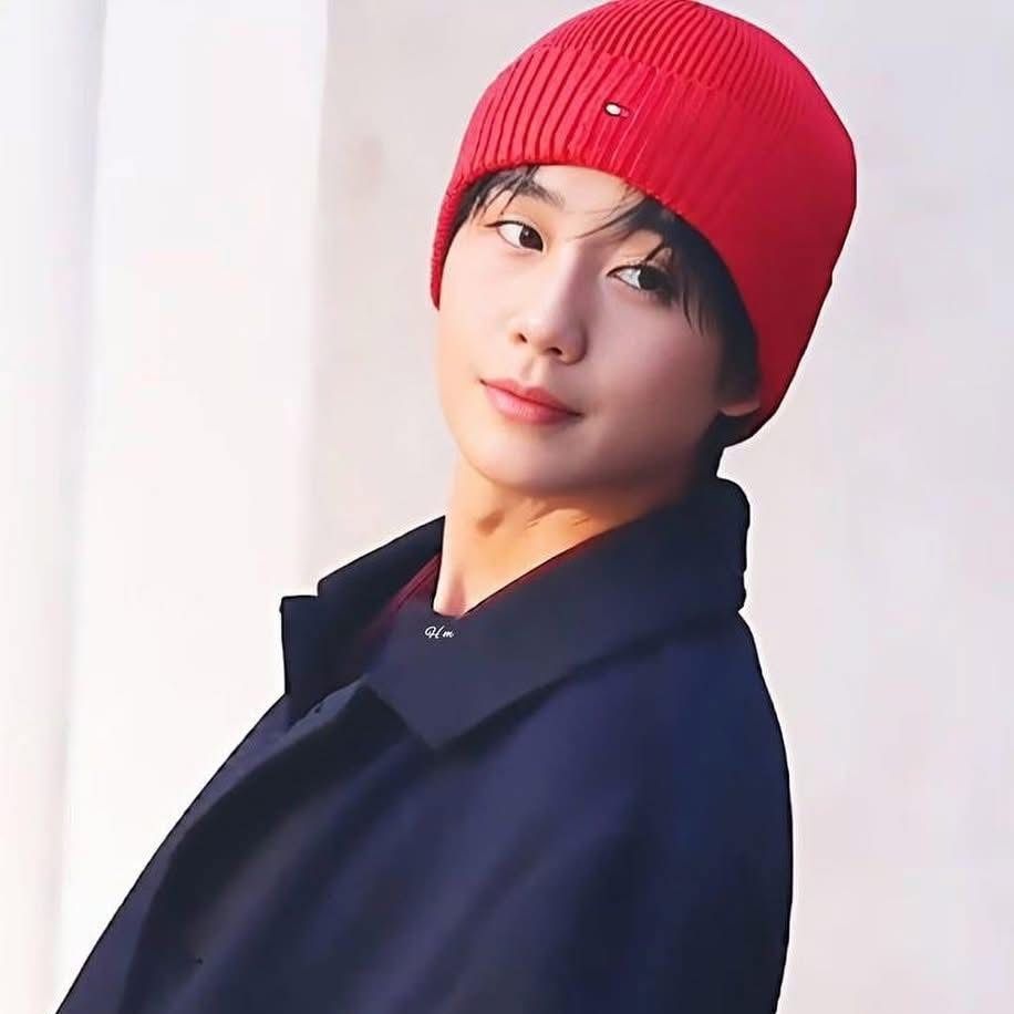 丁海寅的幕後花絮