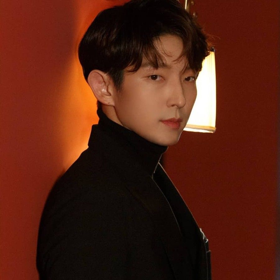 Foto kegiatan terbaru dari Lee Joongi