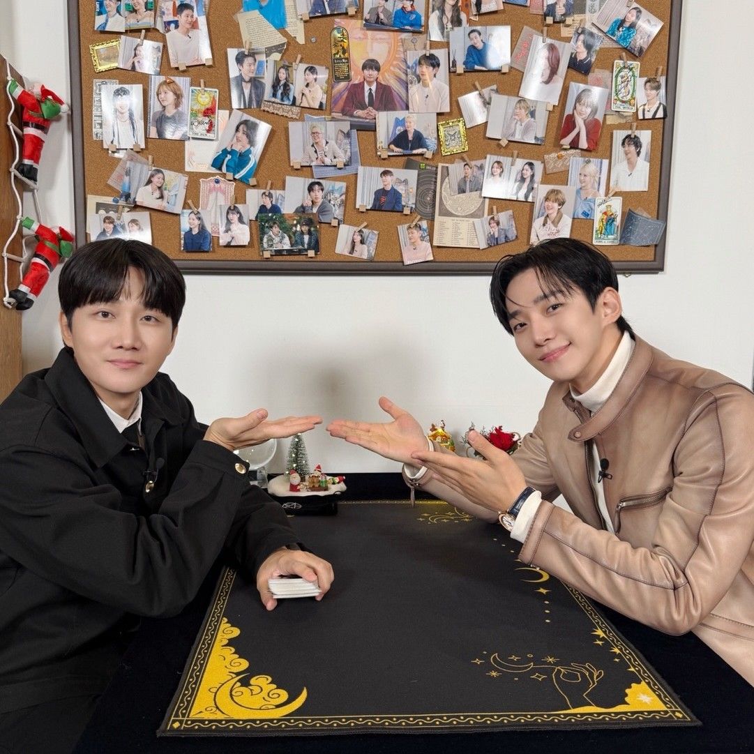 이준호 최근 활동샷