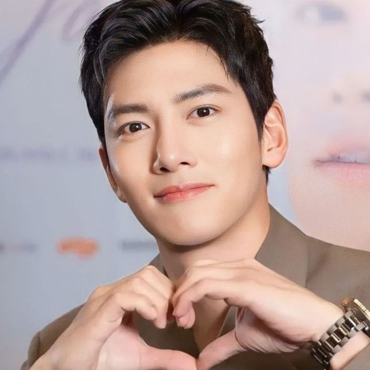 池昌旭的幕後花絮