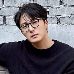 Behind-the-scenes cut of Jung Ilwoo