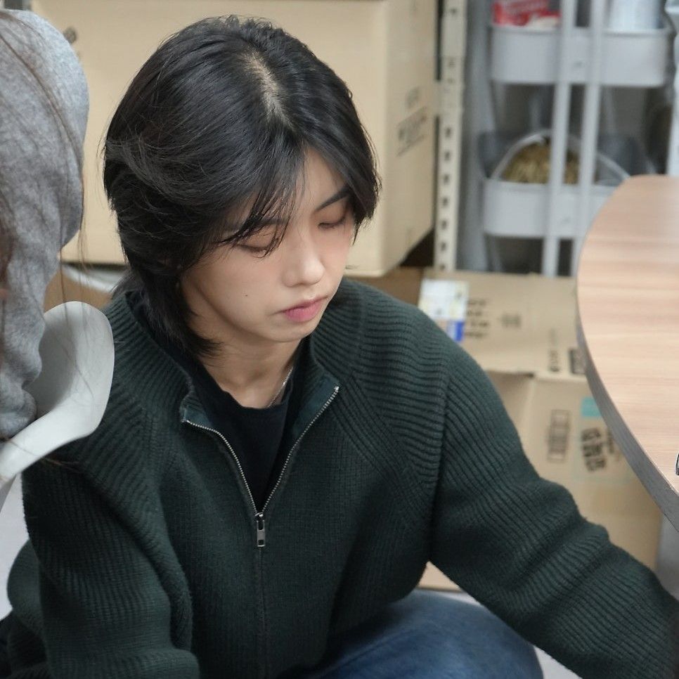 Recent activity shot of Aiki