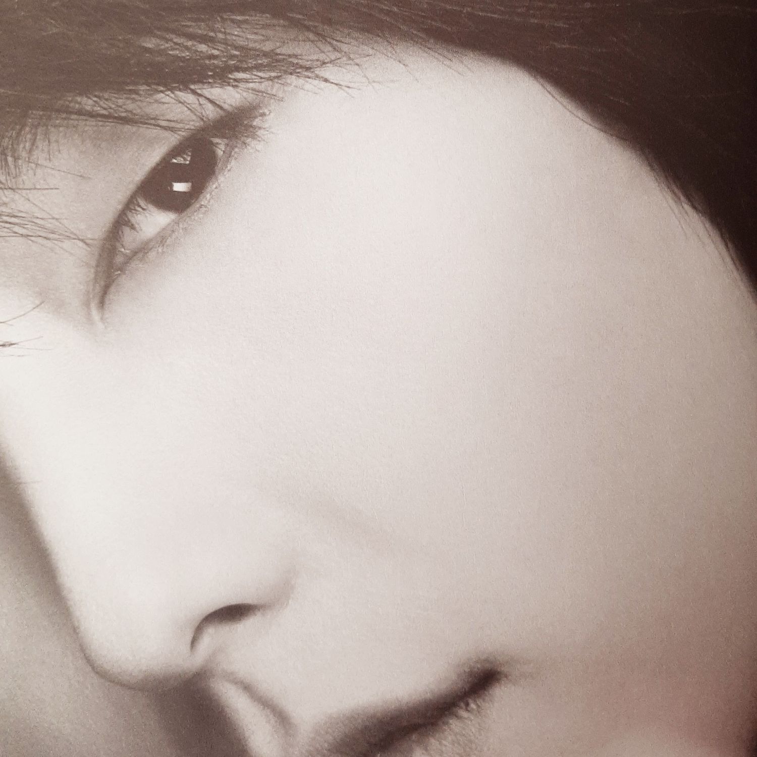 Cuplikan di balik layar dari Lee Joongi