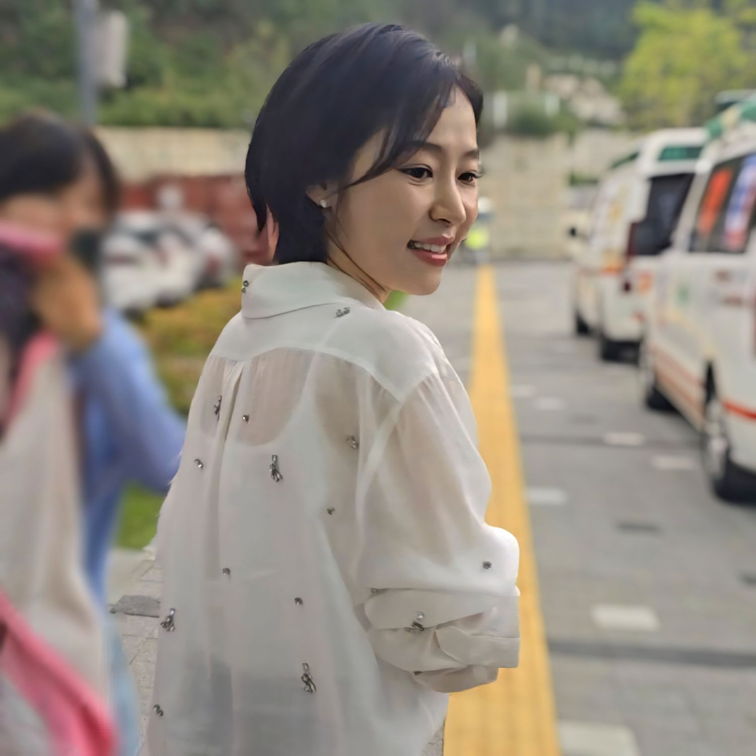 Foto kegiatan terbaru dari Hong Ja