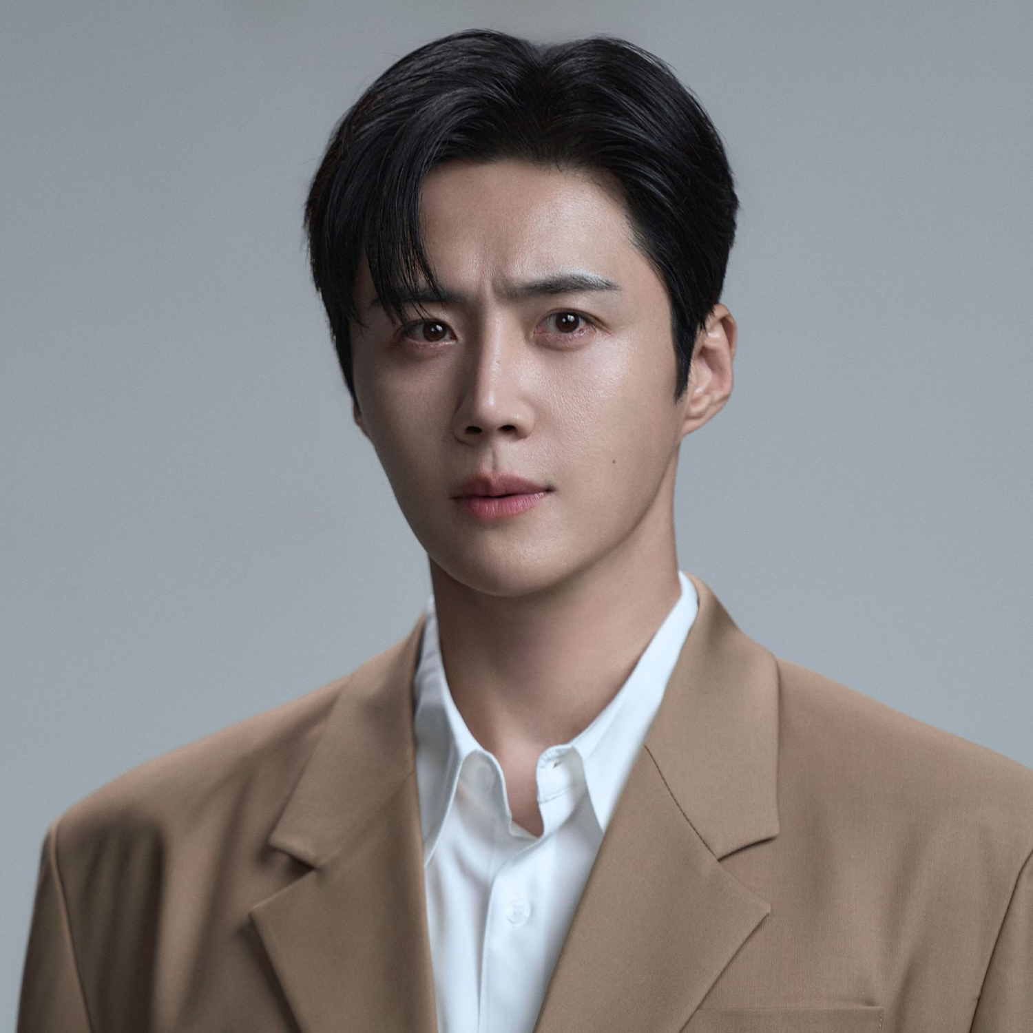 Recent activity shot of Kim Seonho