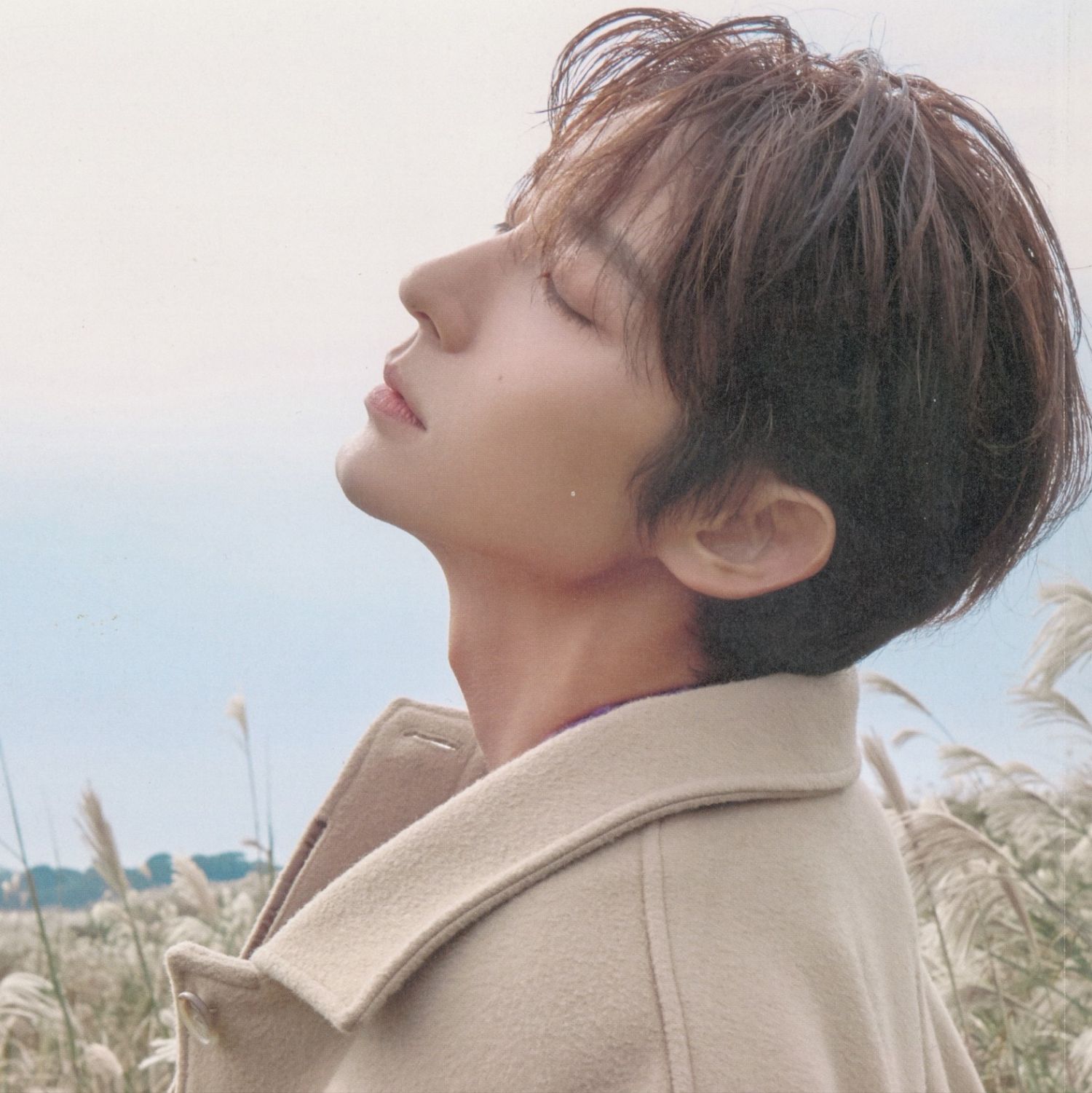 粉絲拍下的李準基瞬間