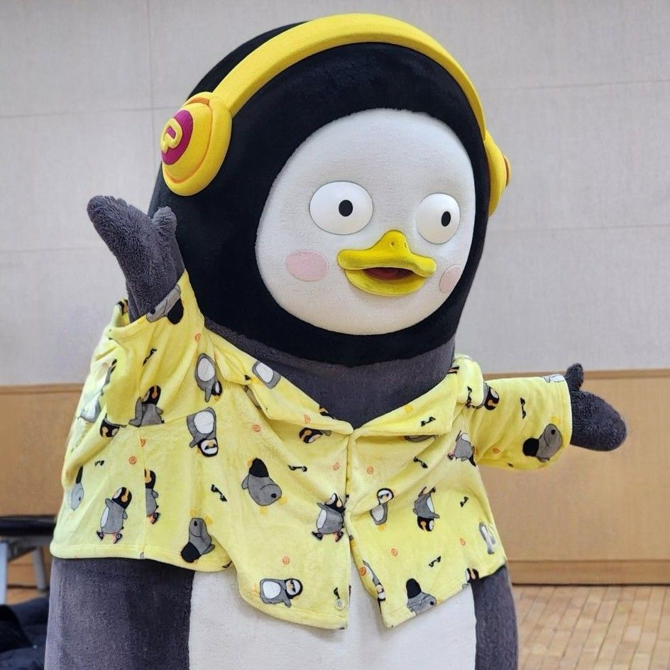 Cuplikan di balik layar dari Pengsoo