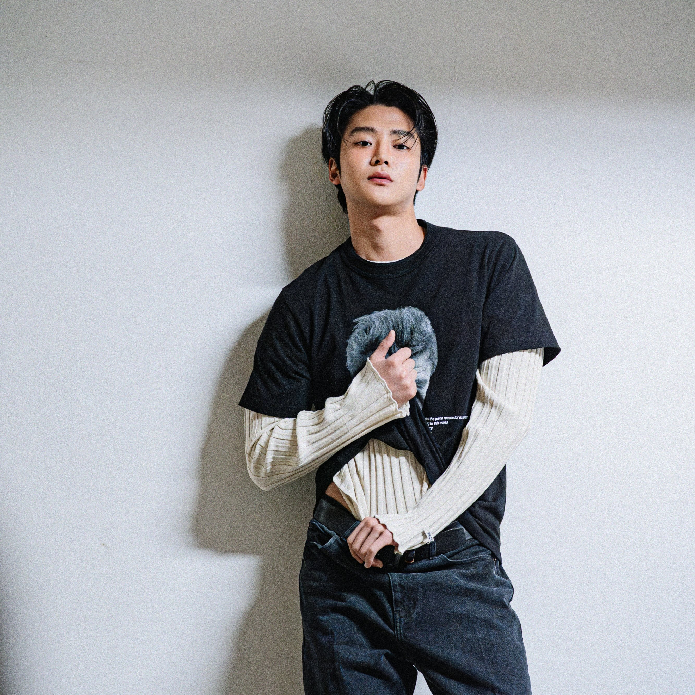 路云的最新照片