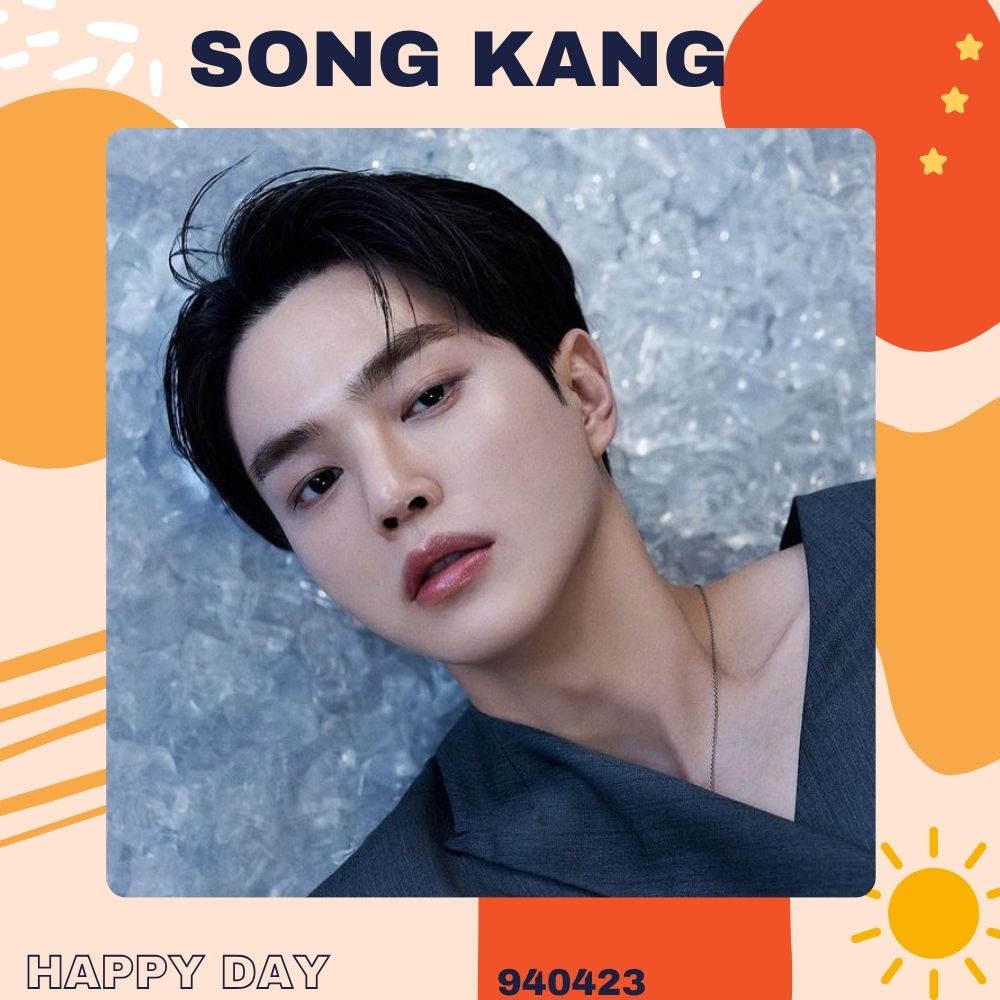 Behind-the-scenes cut of Song Kang