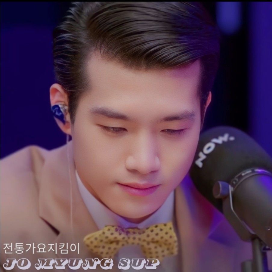 趙明燮的最新照片