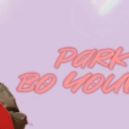 Latest photo of Park Boyoung