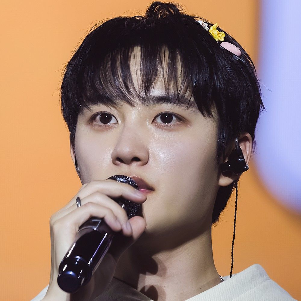 ド・ギョンス (ディオ)の最新写真