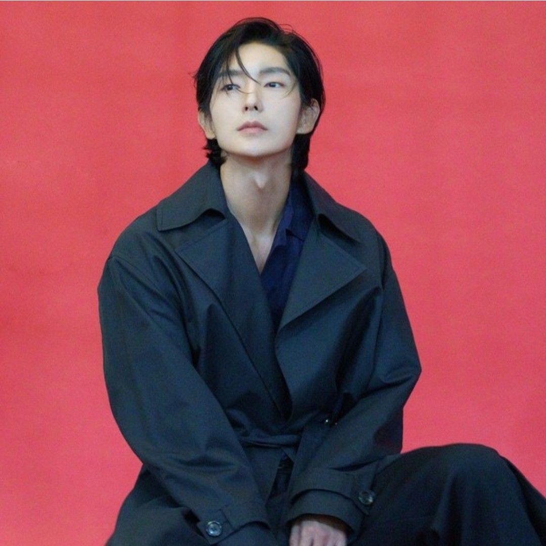 イ・ジュンギの最新写真