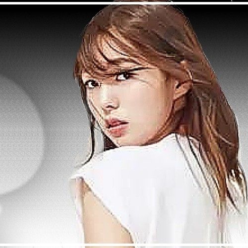 Recent activity shot of Chae Soobin