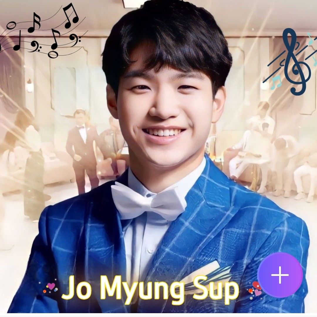 趙明燮的幕後花絮