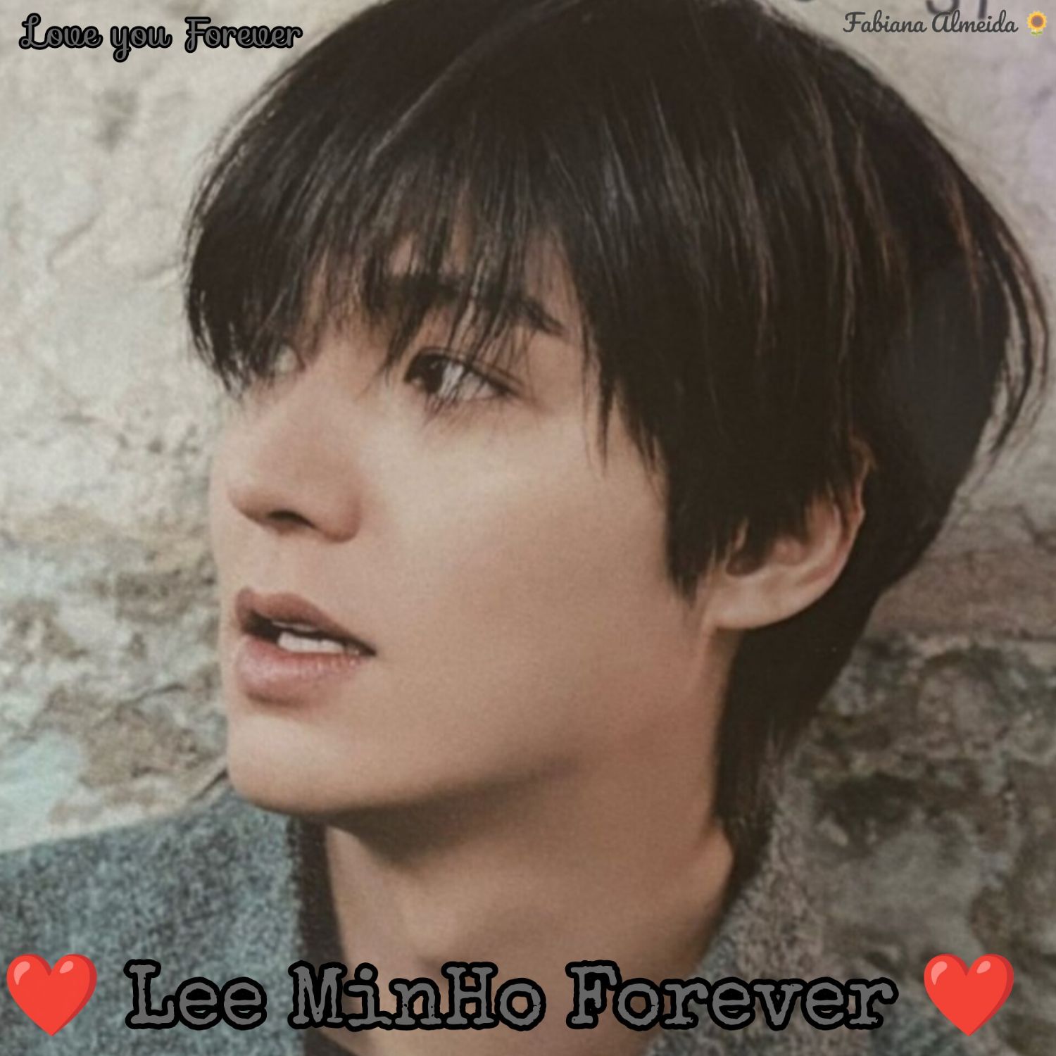 イ・ミンホの最新写真