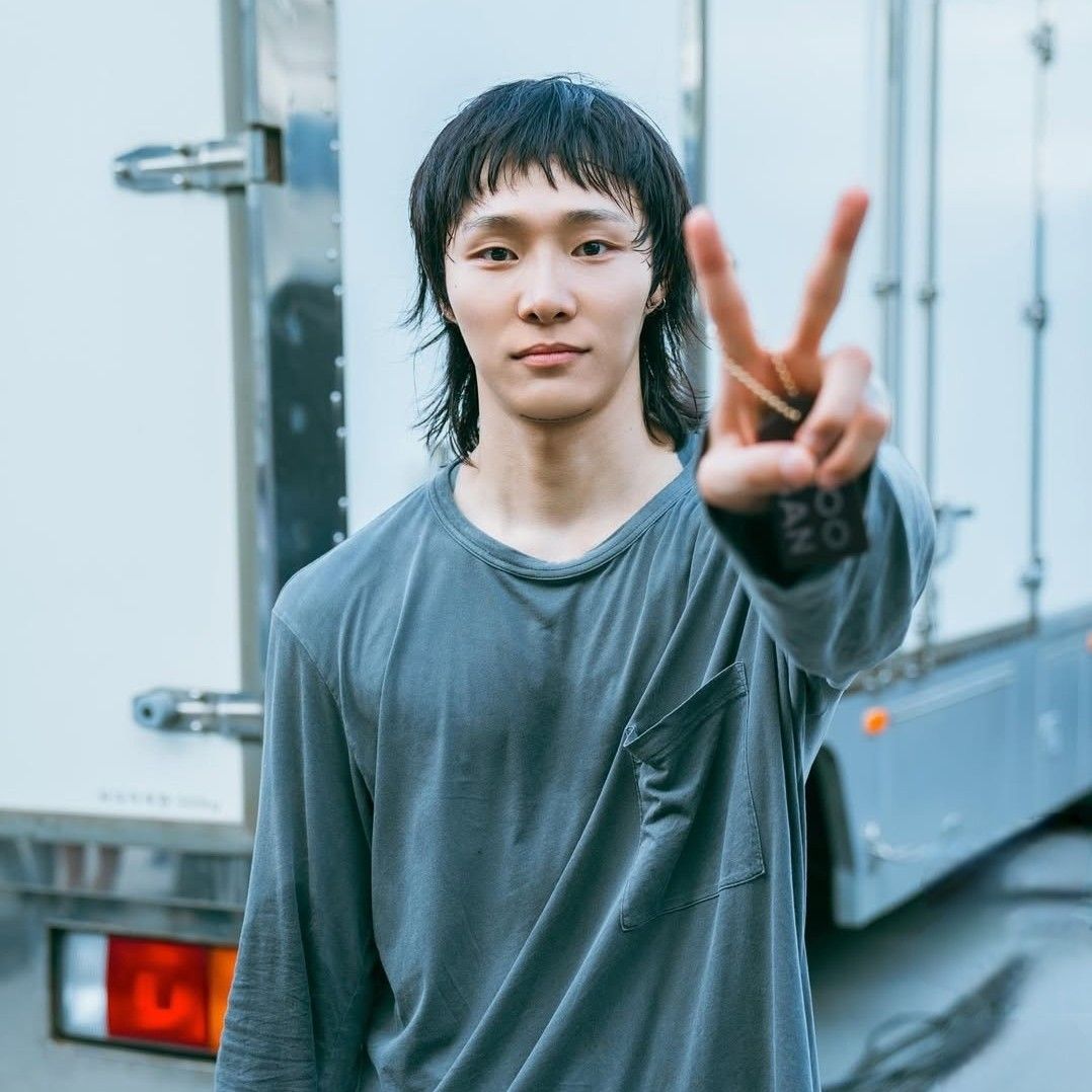 Latest photo of Ki Moogan