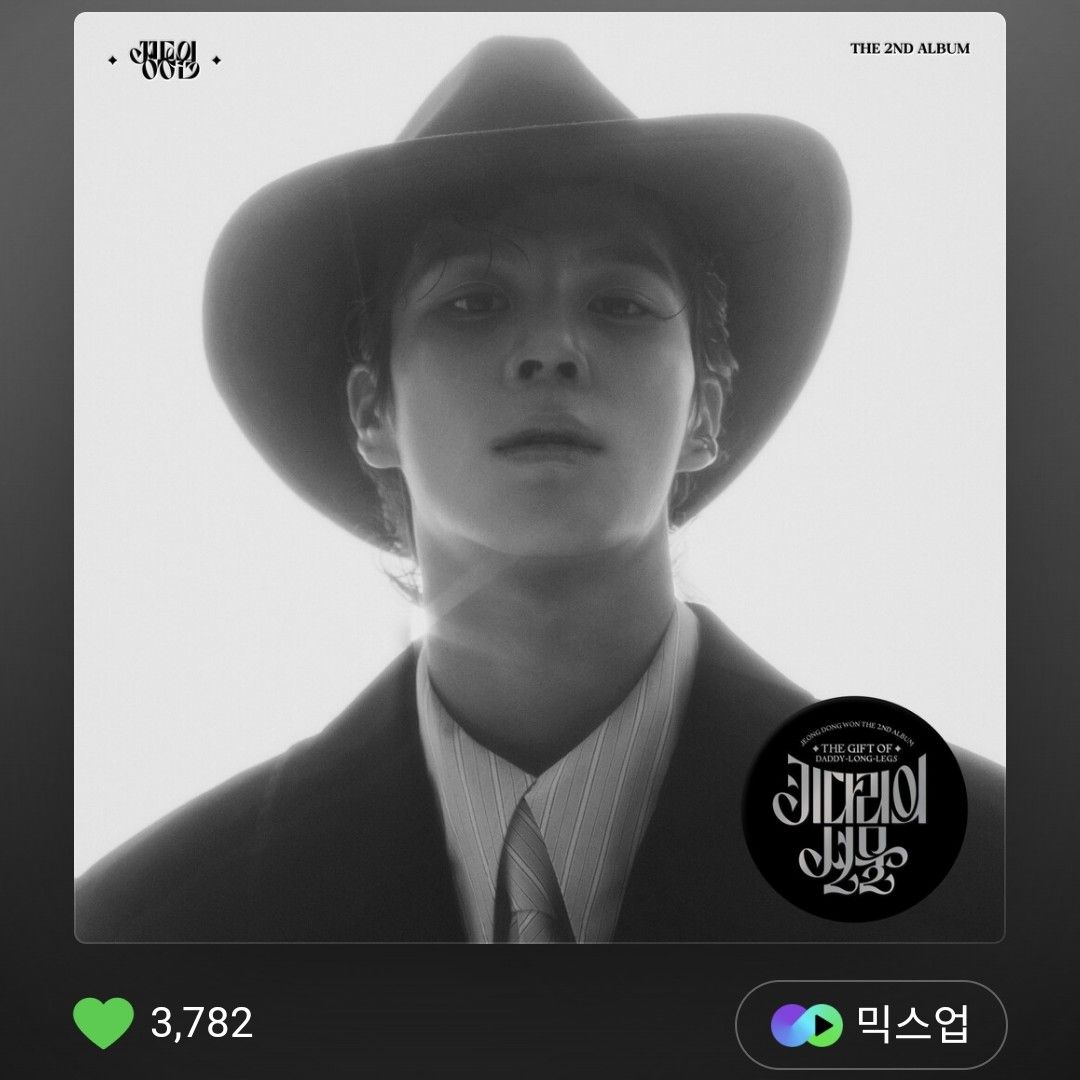 Momen yang diabadikan oleh penggemar Jeong Dongwon