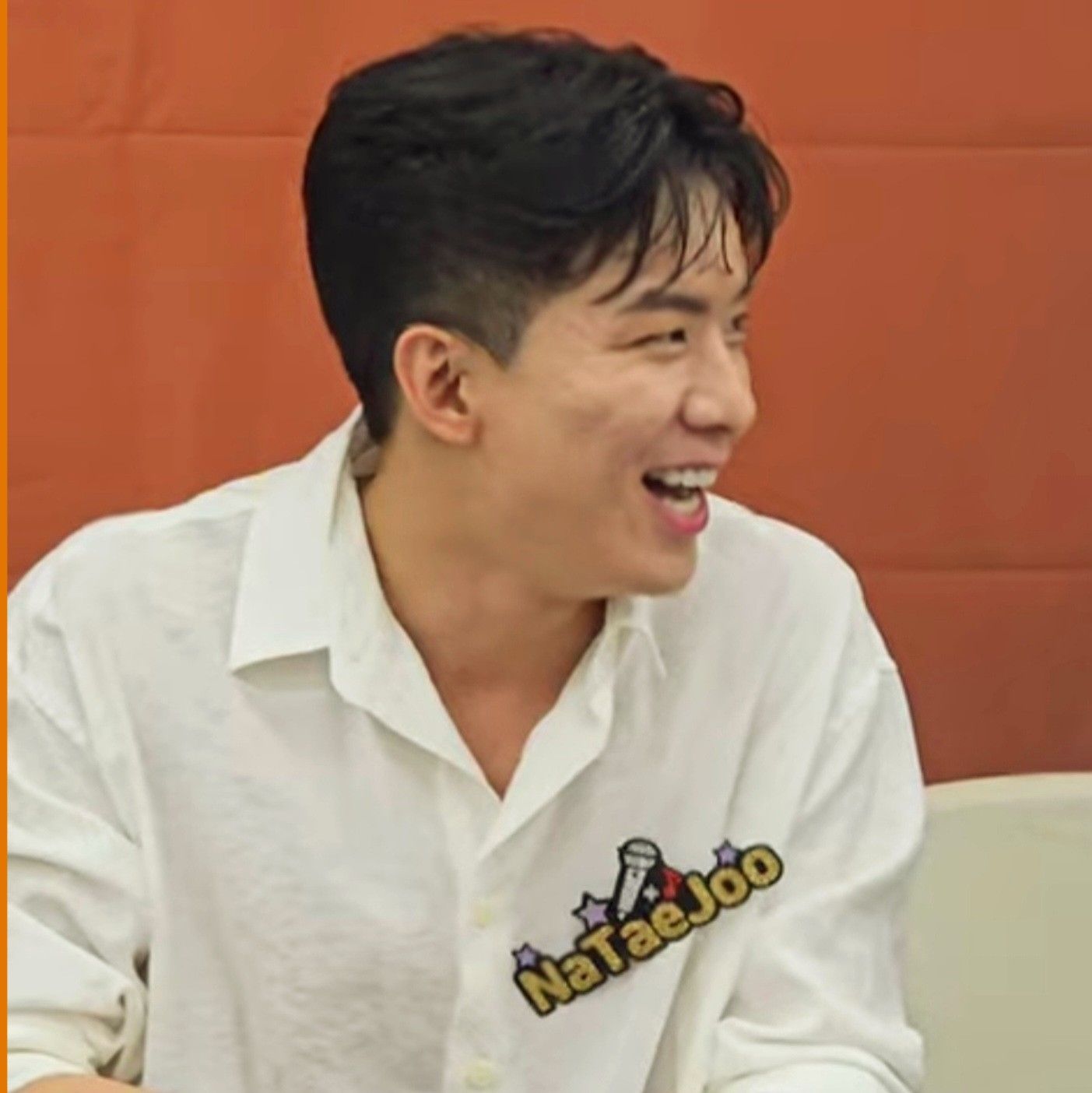 Latest photo of Na Taejoo