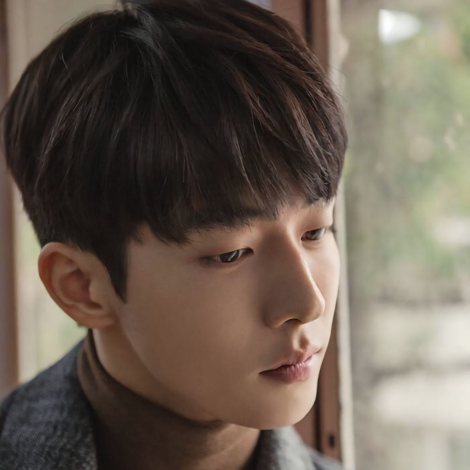 Latest photo of Nam Joohyuk