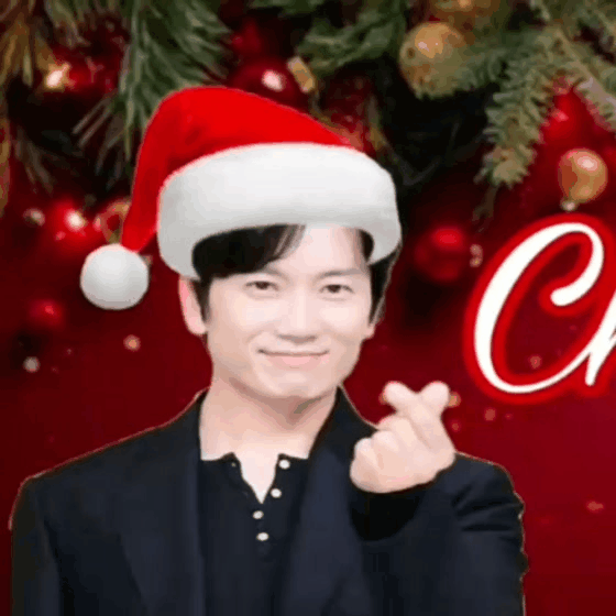 Recent activity shot of Ji Sung